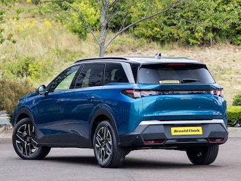 Used Peugeot 5008 2025 for sale - 76233413: Photo 3
