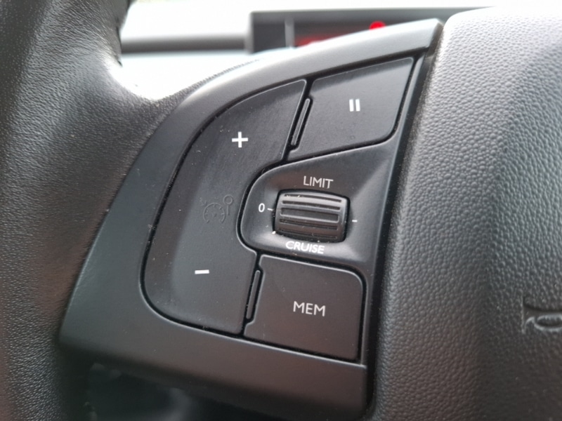 Used Citroen C4 Cactus 2020 for sale - 77078571: Photo 13