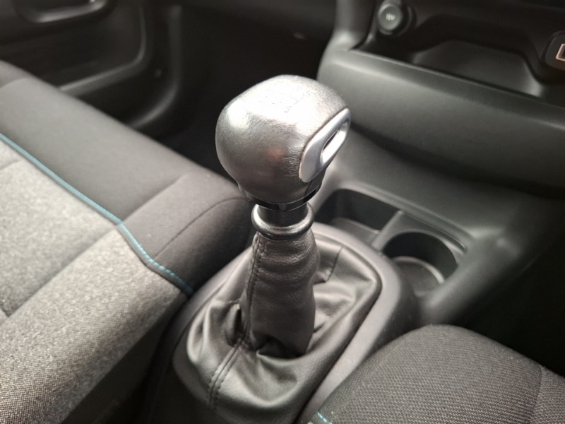 Used Citroen C4 Cactus 2020 for sale - 77078571: Photo 15