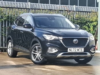 Used MG MG HS 2022 for sale - 75926513: Photo
