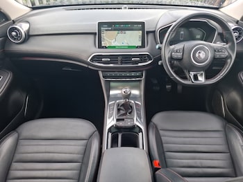 Used MG MG HS 2022 for sale - 75926513: Photo
