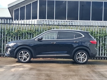 Used MG MG HS 2022 for sale - 75926513: Photo
