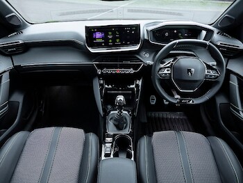 Used Peugeot 208 2025 for sale - 75921515: Photo