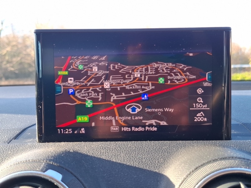 Used Audi Q2 2019 for sale - 76920381: Photo 10