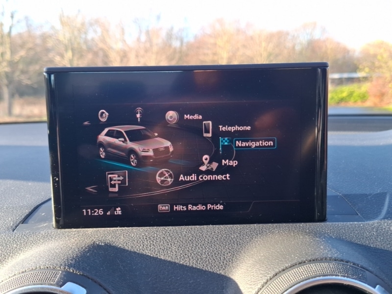 Used Audi Q2 2019 for sale - 76920381: Photo 11