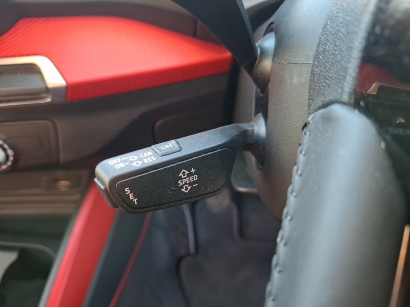 Used Audi Q2 2019 for sale - 76920381: Photo 13