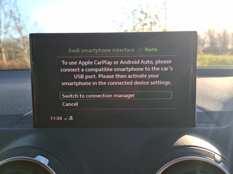 Used Audi Q2 2019 for sale - 76920381: Photo 17