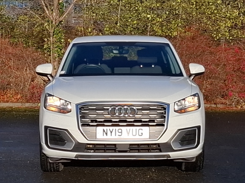 Used Audi Q2 2019 for sale - 76920381: Photo 18