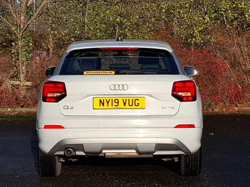 Used Audi Q2 2019 for sale - 76920381: Photo 19