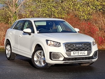 2019 - 30 TDI Sport 5dr