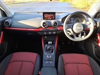 Used Audi Q2 2019 for sale - 76920381: Photo