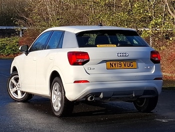 Used Audi Q2 2019 for sale - 76920381: Photo