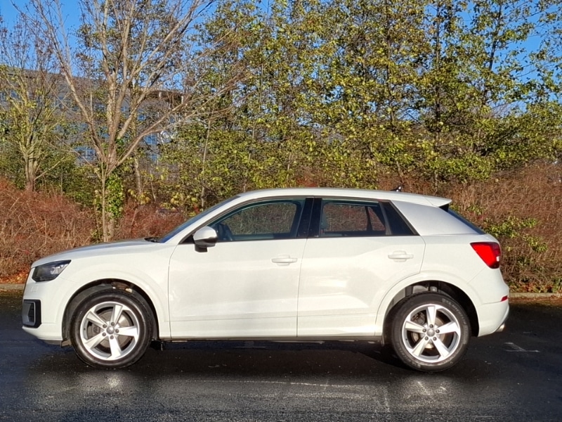 Used Audi Q2 2019 for sale - 76920381: Photo 4