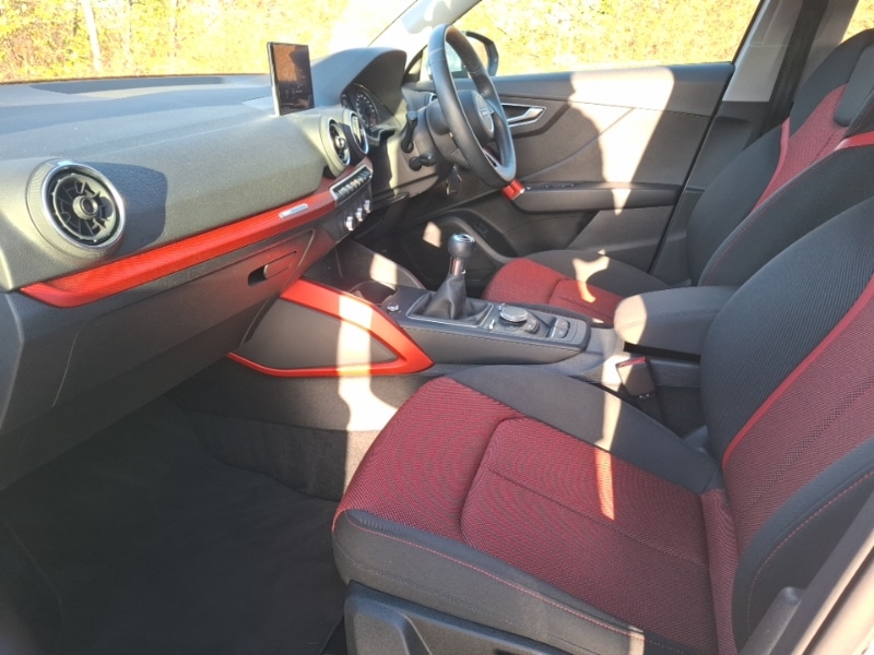 Used Audi Q2 2019 for sale - 76920381: Photo 5