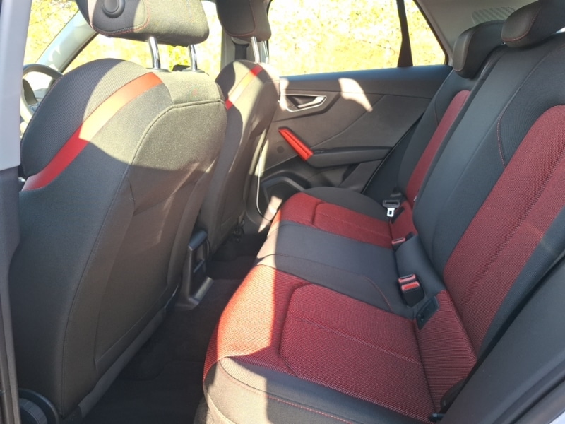 Used Audi Q2 2019 for sale - 76920381: Photo 6