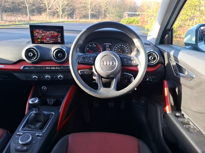 Used Audi Q2 2019 for sale - 76920381: Photo 7