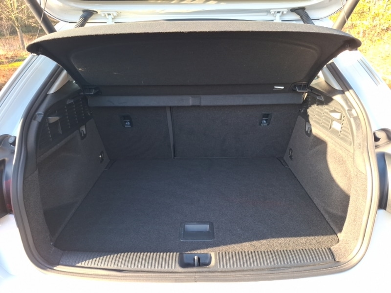 Used Audi Q2 2019 for sale - 76920381: Photo 8