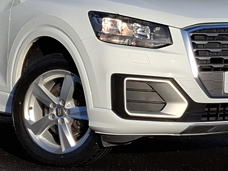 Used Audi Q2 2019 for sale - 76920381: Photo 9