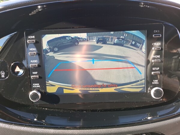 Used Toyota Aygo X 2022 for sale - 75976890: Photo 10