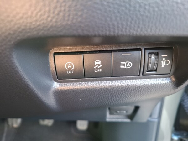 Used Toyota Aygo X 2022 for sale - 75976890: Photo 12