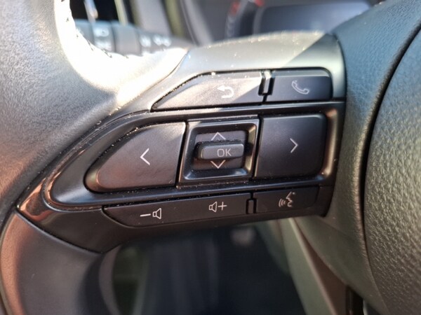 Used Toyota Aygo X 2022 for sale - 75976890: Photo 15