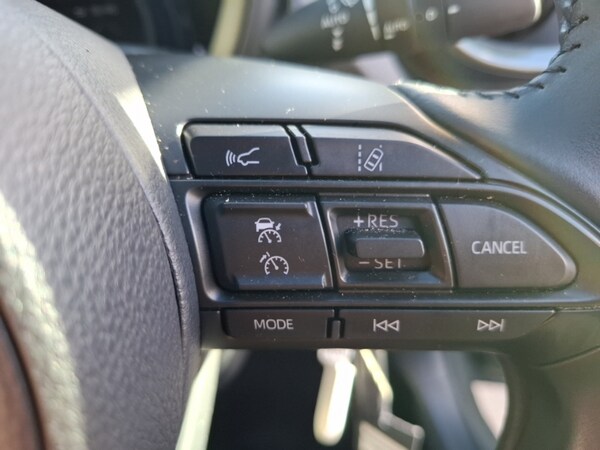 Used Toyota Aygo X 2022 for sale - 75976890: Photo 17