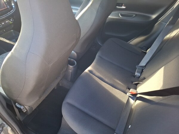 Used Toyota Aygo X 2022 for sale - 75976890: Photo 6