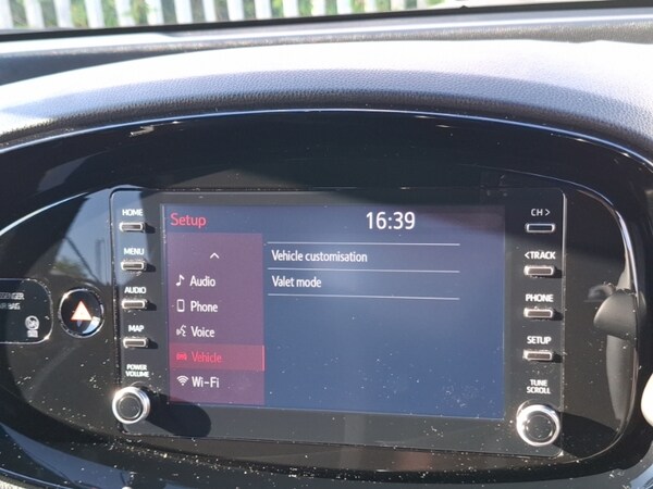 Used Toyota Aygo X 2022 for sale - 75976890: Photo 7