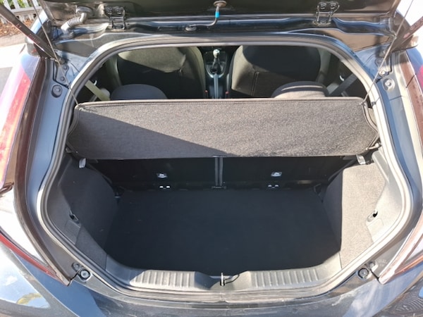 Used Toyota Aygo X 2022 for sale - 75976890: Photo 8