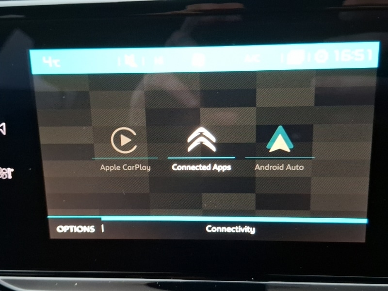 Used Citroen C3 2022 for sale - 77343196: Photo 11