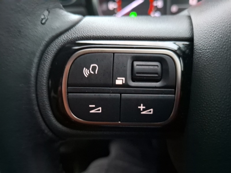 Used Citroen C3 2022 for sale - 77343196: Photo 15