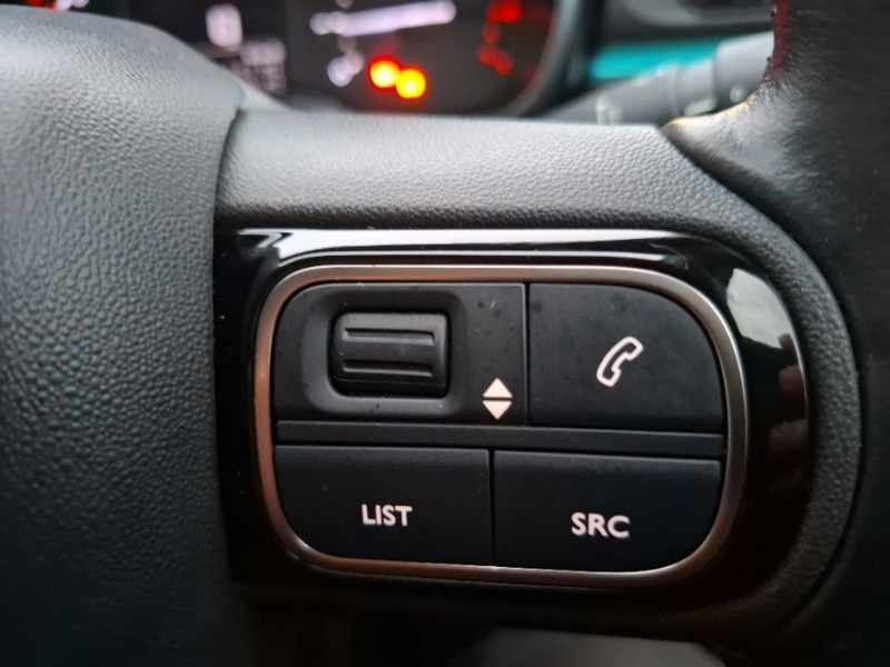 Used Citroen C3 2022 for sale - 77343196: Photo 16