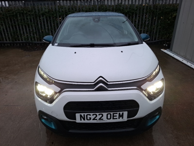 Used Citroen C3 2022 for sale - 77343196: Photo 18