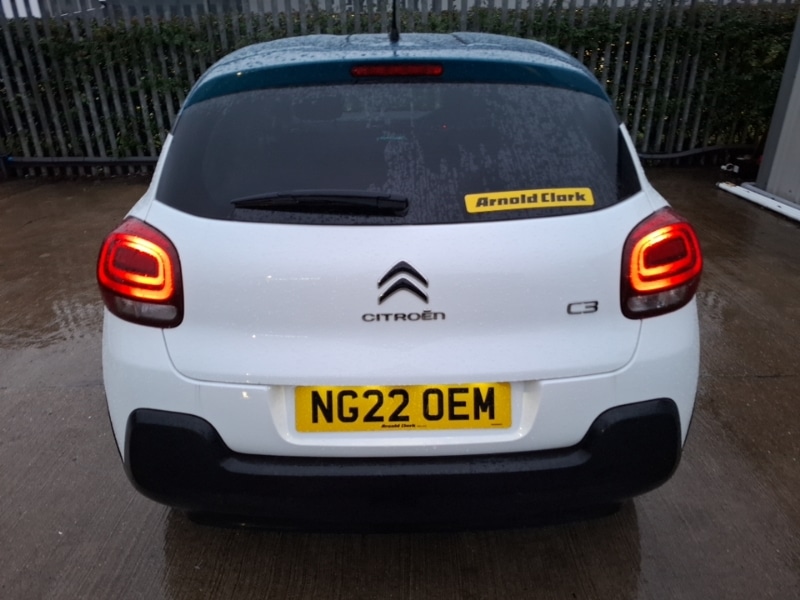 Used Citroen C3 2022 for sale - 77343196: Photo 19