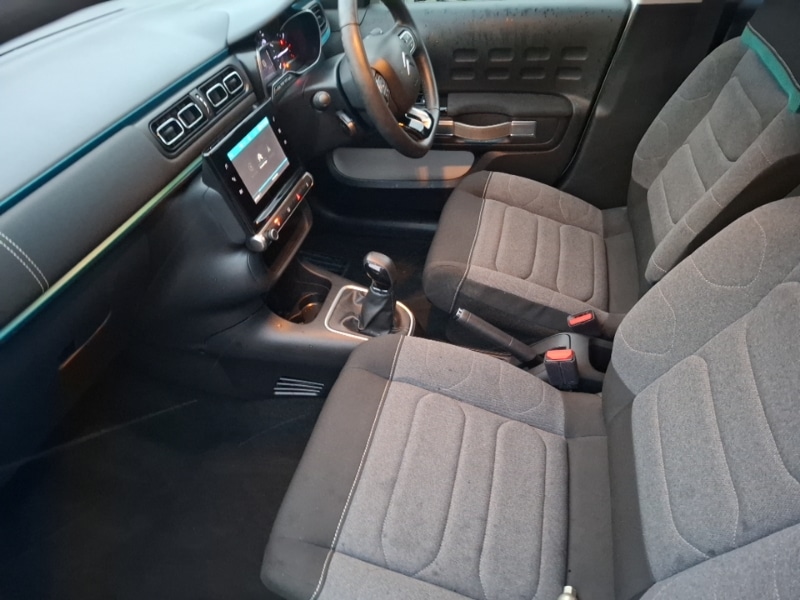 Used Citroen C3 2022 for sale - 77343196: Photo 5