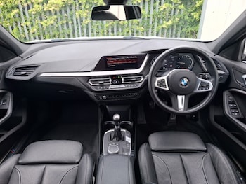 Used BMW 1 Series 2020 for sale - 79086782: Photo