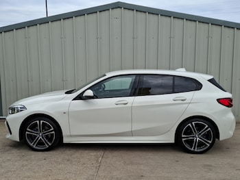 Used BMW 1 Series 2020 for sale - 79086782: Photo