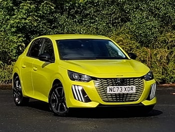 Used Peugeot 208 2024 for sale - 75883073: Photo