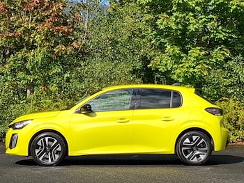 Used Peugeot 208 2024 for sale - 75883073: Photo