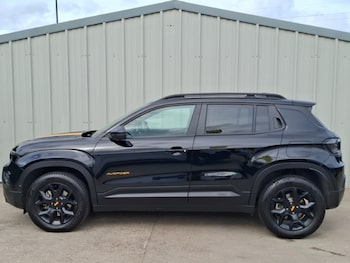 Used Jeep Avenger 2025 for sale - 78799564: Photo