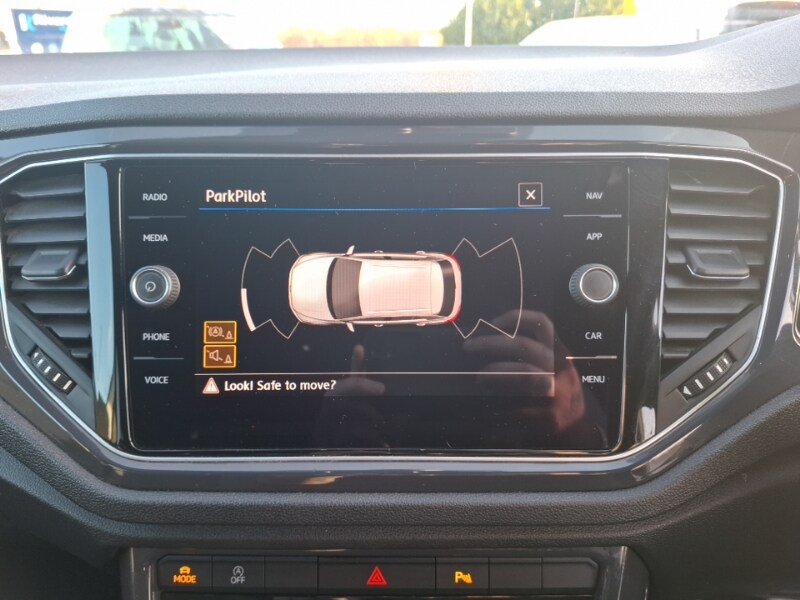 Used Volkswagen T-Roc 2019 for sale - 77183944: Photo 10