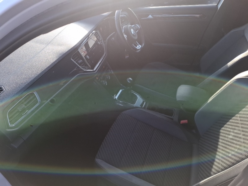 Used Volkswagen T-Roc 2019 for sale - 77183944: Photo 5