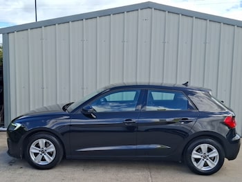 Used Audi A1 2023 for sale - 79468363: Photo