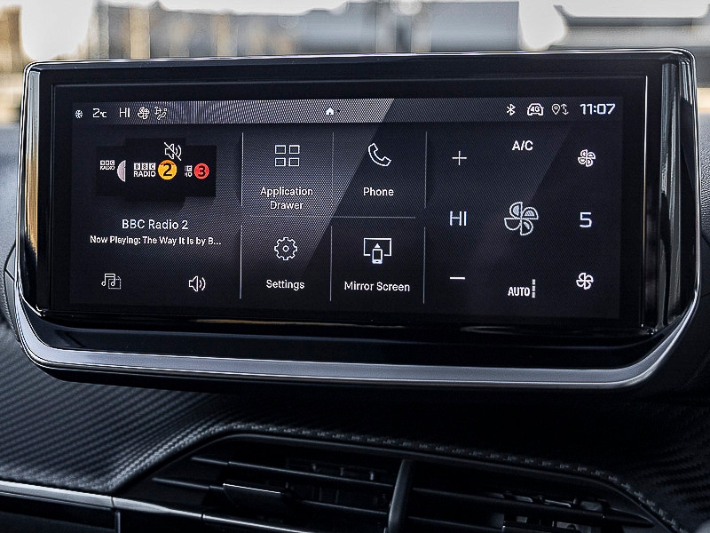 Used Peugeot 2008 2025 for sale - 77252122: Photo 18