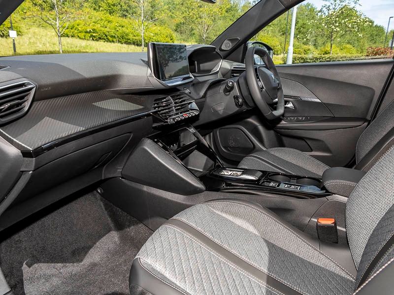 Used Peugeot 2008 2025 for sale - 77252122: Photo 5