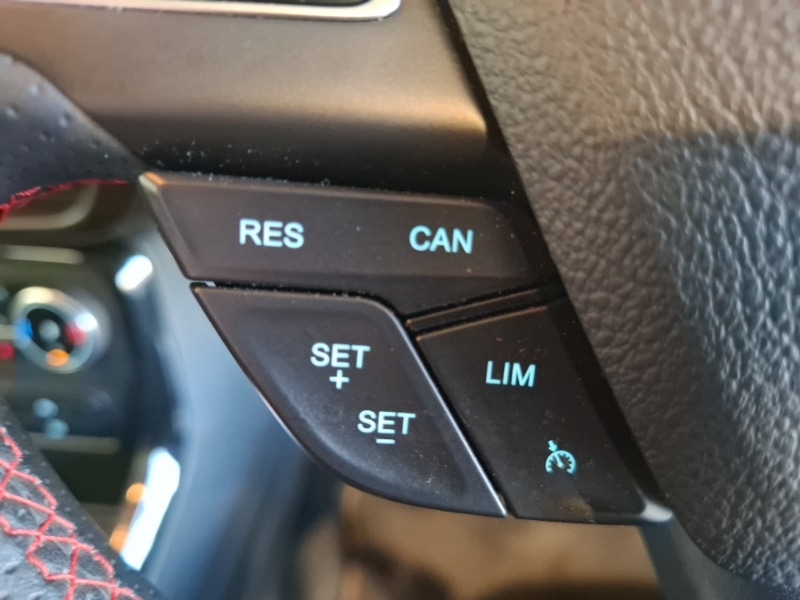 Used Ford Ecosport 2021 for sale - 76498191: Photo 14