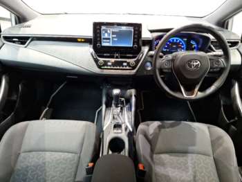 Used Toyota Corolla 2022 for sale - 74605040: Photo