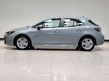 Used Toyota Corolla 2022 for sale - 74605040: Photo