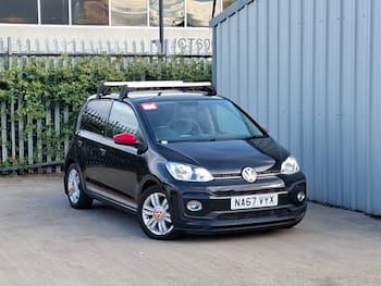 Used Volkswagen up! 2017 for sale - 79777210: Photo