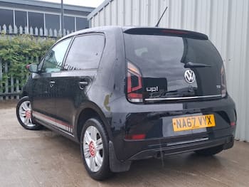 Used Volkswagen up! 2017 for sale - 79777210: Photo